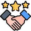 handshake