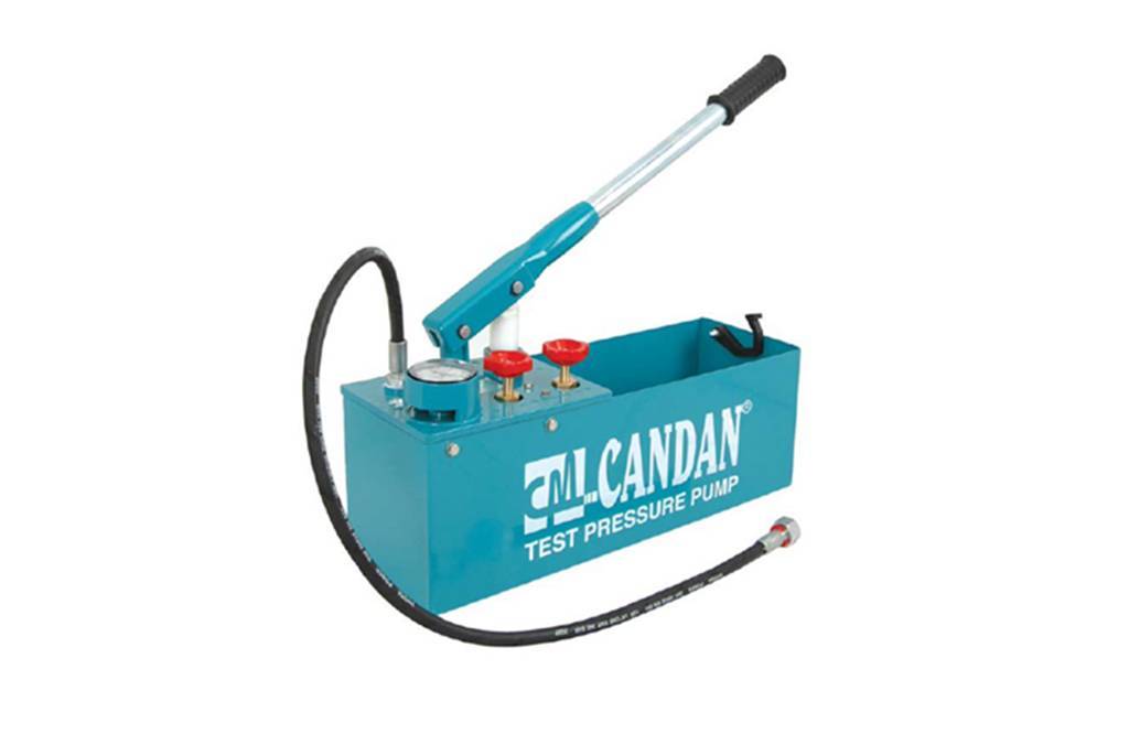 CANDAN