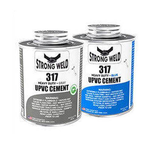 STRONGWELD