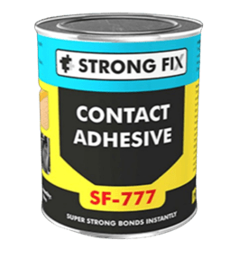 Strong Fix